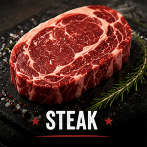 Steak