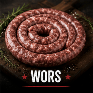 Wors