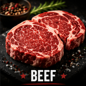 Beef