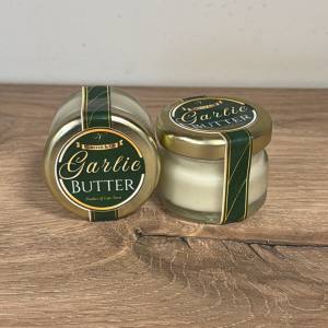 Vorster & Co Garlic Butter