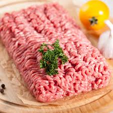 Pork Mince