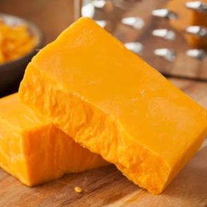 Cheddar Cheese