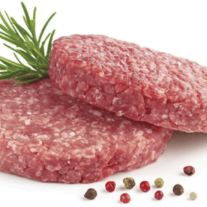 MSG Patties