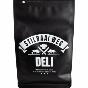 Stilbaai Coffee 250G