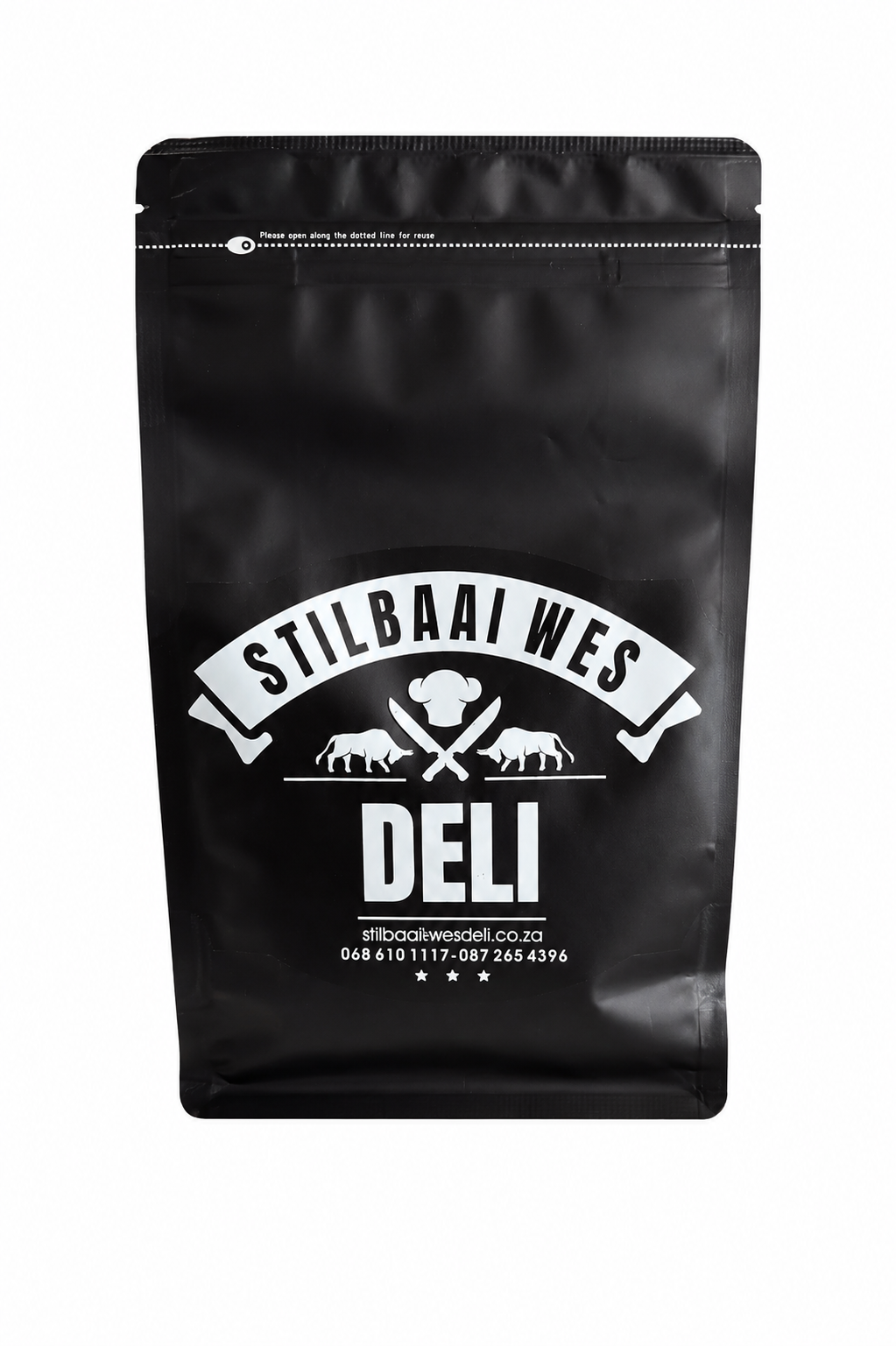 Stilbaai Coffee 250G