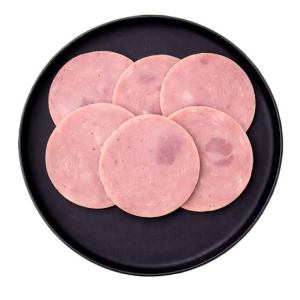 Pork Sandwich Ham