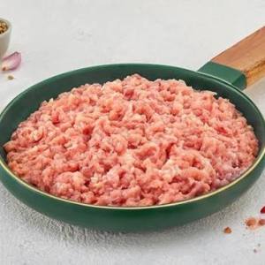 Chicken Mince