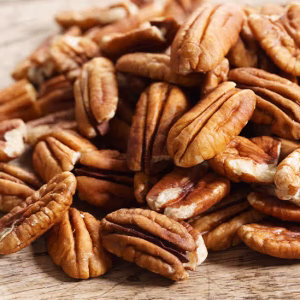 Pecan Nuts 125G