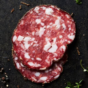 Pork Pepper Salami
